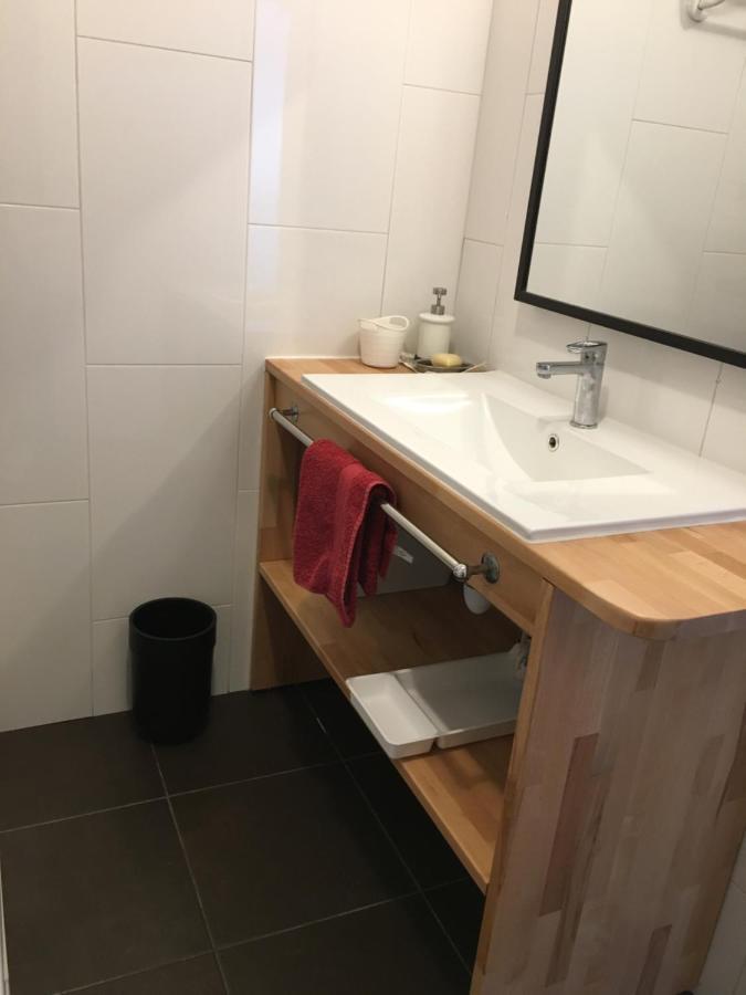 Standing-montparnasse Appartement *